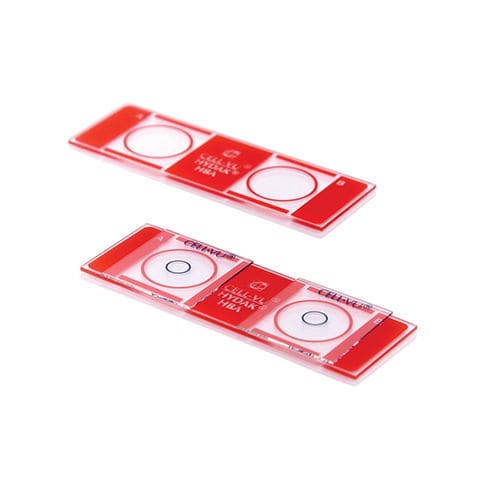 Kit de prueba de química clínica - HBA® - CooperSurgical - por plasma / de esperma