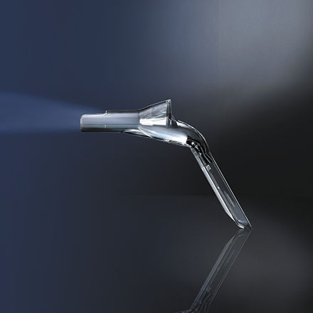 Espéculo anal - ANOSPEC - CooperSurgical - transparente