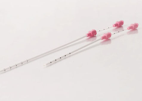 Catéter de inseminación - WALLACE® CLASSIC - CooperSurgical - intrauterino / con punta atraumática