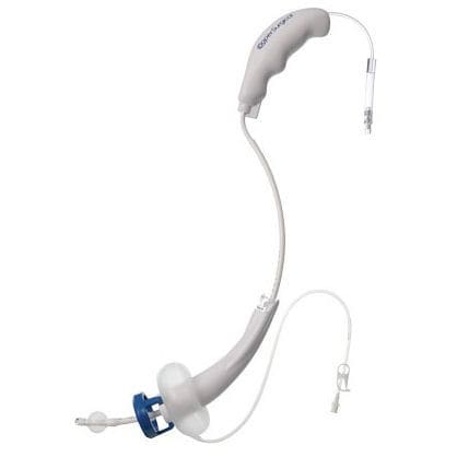 Manipulador uterino de un solo uso - ADVINCULA DELINEATOR™ - CooperSurgical