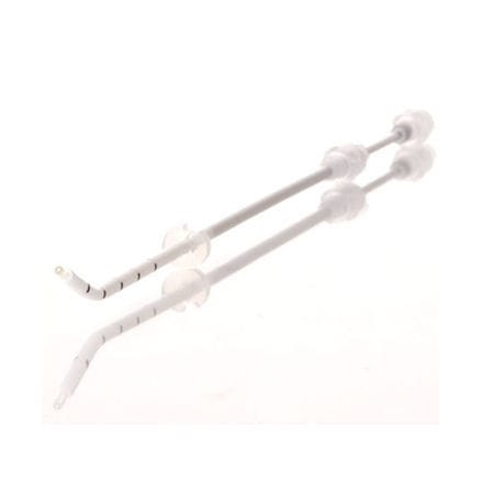 Catéter de transferencia de embriones - WALLACE® SURE-PRO® - CooperSurgical - intrauterino / de silicona