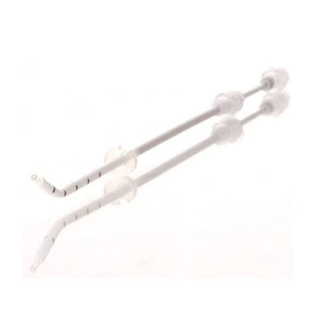 Catéter de ecografía - WALLACE® SURE-PRO® ULTRA - CooperSurgical - de transferencia de embriones / intrauterino