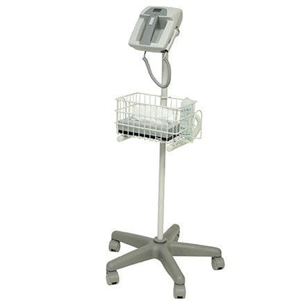 Doppler fetal - LIFEDOP® 350 - CooperSurgical - en carro