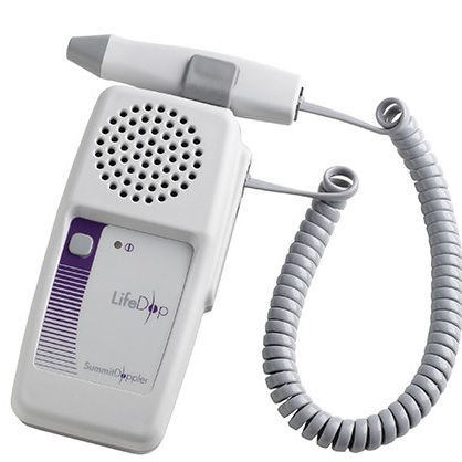 Doppler de bolsillo - WALLACH® LIFEDOP® 150 - CooperSurgical