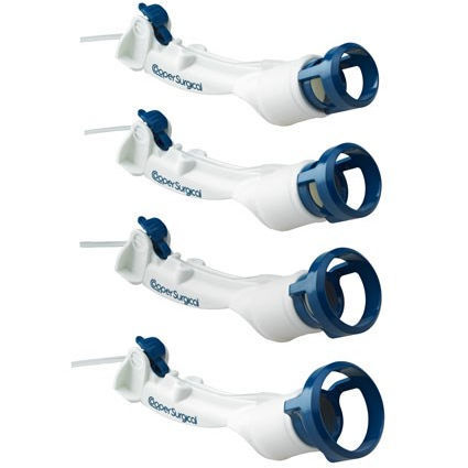Manipulador uterino de un solo uso - ARCH KOH-EFFICIENT® - CooperSurgical