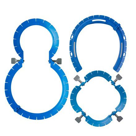 Retractor para cirugía - LONE STAR® - CooperSurgical - de un solo uso