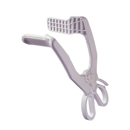 Retractor vaginal - GUARDIAN - CooperSurgical - quirúrgico / de un solo uso