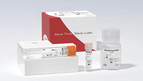 Kit de reactivos en solución - RESIST-BC - Coris BioConcept - de muestras de sangre / para preparación de pruebas / para cultivos celulares