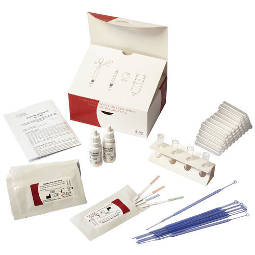 Prueba rápida de enfermedades gastrointestinales - C-1540 - Coris BioConcept - veterinaria / para animales / de coronavirus