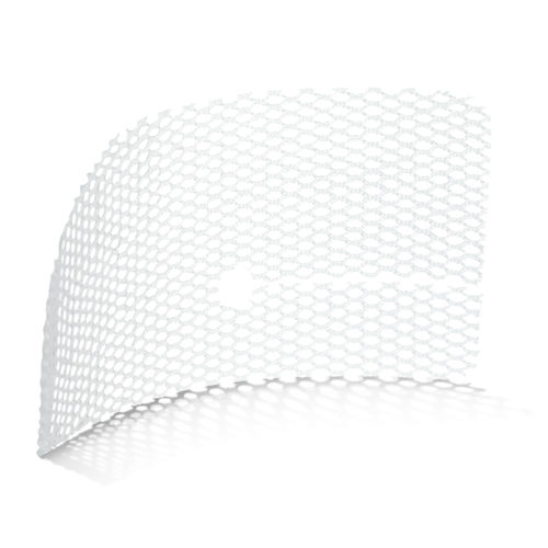 Prótesis para hernia inguinal - 4DMesh&reg; - Cousin Biotech - femoral