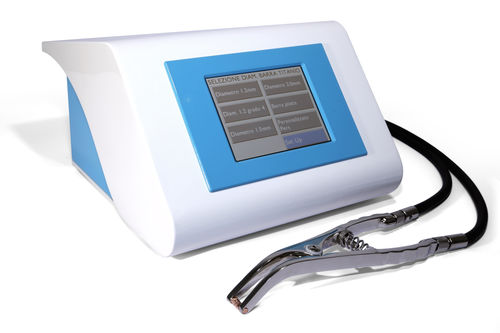 Microsoldadora para laboratorio dental - Smart IW - Creation Medical Laser - por arco pulsado