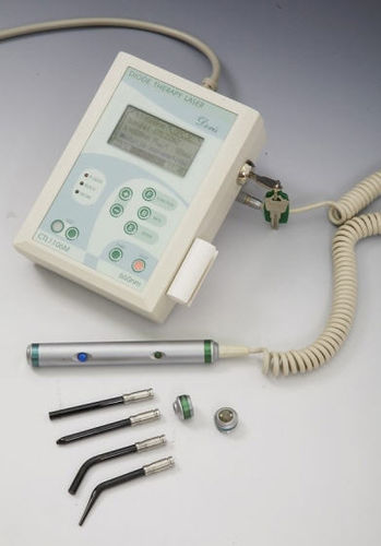 Láser dermatológico - DORIS MICRO - CTL 1106M - CTL - Centre of Laser Technology - LASERINSTRUMENT - diodo / de mesa