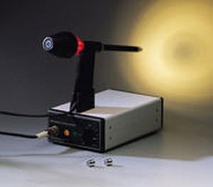 Lámpara para fotocoagulación - 700-1000 nm | AZURYT IRK - CTL - Centre of Laser Technology - LASERINSTRUMENT - halógena / de mano