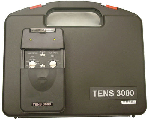 Electroestimulador - TENS 3000  - Compass Health Brands - de mano / TENS / 2 canales