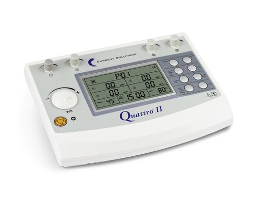 Electroestimulador - ComboCare™ - Compass Health Brands - de mesa / IF / EMS
