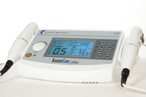 Electroestimulador - SoundCare™ Plus - Compass Health Brands - unidad de diatermia por ultrasonidos / de mesa