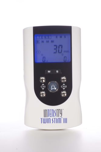 Electroestimulador - Twin Stim® III  - Compass Health Brands - de mano / EMS / TENS