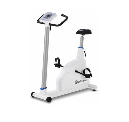 Cicloergómetro - ec4000 - custo med GmbH