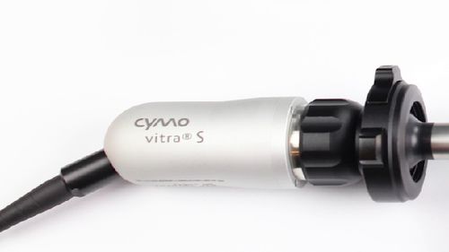 Cámara para endoscopio - vitra® S - Cymo - digital / HD / Full HD