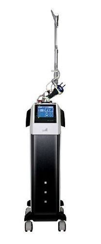 Láser dermatológico - MultiXel (DS-40UB) - Daeshin Enterprise - quirúrgico / para el tratamiento del acné / CO2