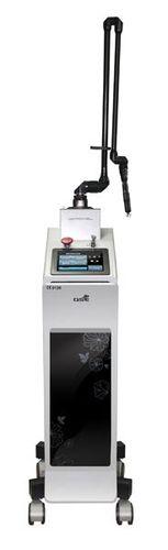 Láser quirúrgico - Microxel (MX-7000)  - Daeshin Enterprise - dermatológico / para el tratamiento del acné / CO2