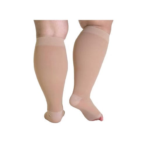 Medias de compresión para la prevención del tromboembolismo venoso - DaYu - unisex