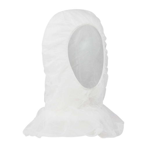 Capucha de protección para sala blanca unisex - 180W - DACH Schutzbekleidung - desechable / de tejido no tejido