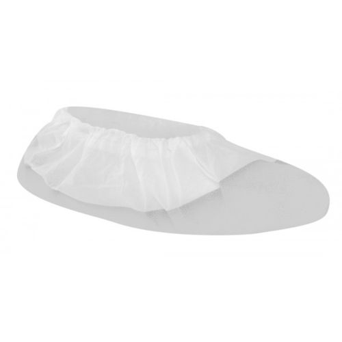Cubrezapatos quirúrgicos para sala blanca - 926W - DACH Schutzbekleidung - de polipropileno / desechable