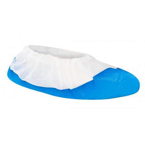 Cubrezapatos quirúrgicos de polipropileno - 925W - DACH Schutzbekleidung - desechable / de tejido no tejido / antideslizante