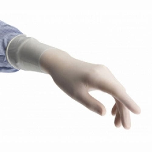 Guante de neopreno - TouchNTuff®, Ansell - DACH Schutzbekleidung - de laboratorio / sin polvo / estéril