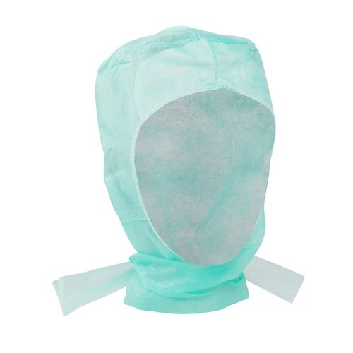 Gorro médico integral - MediCap AstroEco  - DACH Schutzbekleidung - de tejido no tejido / desechable