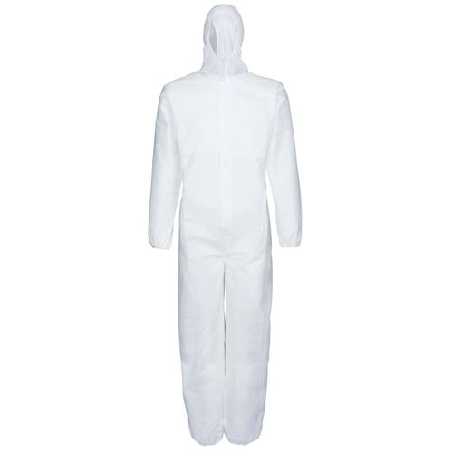 Equipo de protección individual sanitario unisex - 52W/S - DACH Schutzbekleidung - L / XL / M