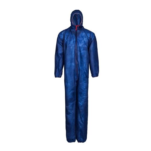Equipo de protección individual sanitario unisex - 53/B/L - DACH Schutzbekleidung - L / XL / M