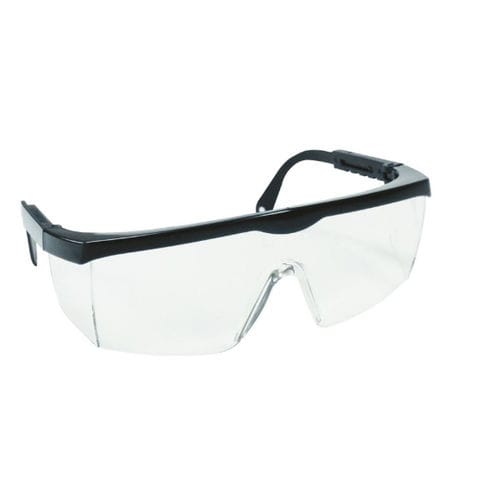 Gafas de seguridad - FLASH - DACH Schutzbekleidung