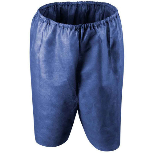 Ropa interior para uso médico unisex - 712B - DACH Schutzbekleidung - XXL / de polipropileno / desechable