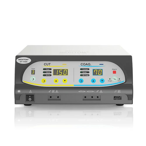 Bisturí eléctrico de coagulación - DT-150S - DAIWHA - de corte