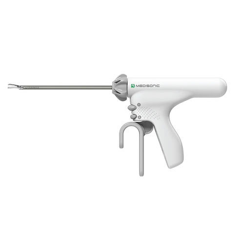 Pinza para laparoscopia - DU-3 - DAIWHA - de Lower / ultrasónica