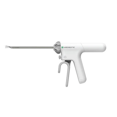 Pinza para laparoscopia - DU-1 - DAIWHA - de Lower / ultrasónica