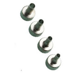 Conector para gases médicos - 12083-02 - Dameca