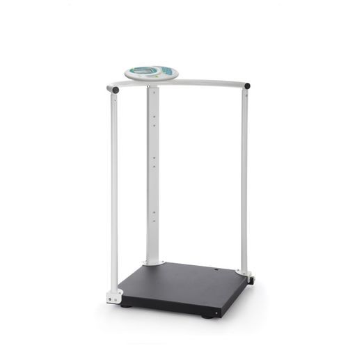 Báscula electrónica - CS1300C - DAVI & CIA - médica / con pantalla LCD / con cálculo del IMC