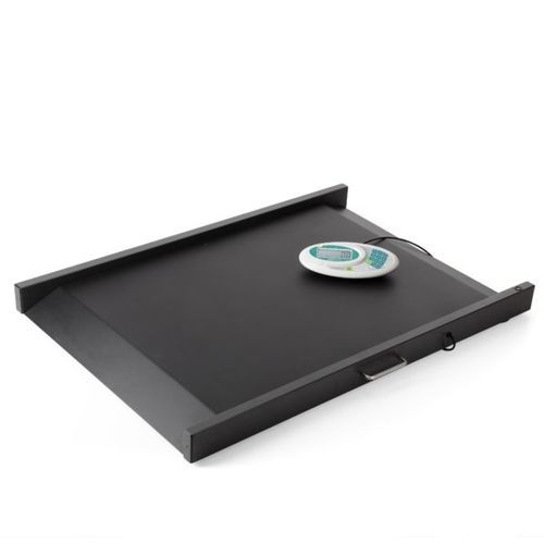 Báscula electrónica - CS2300S - DAVI & CIA - médica / plataforma / con pantalla LCD