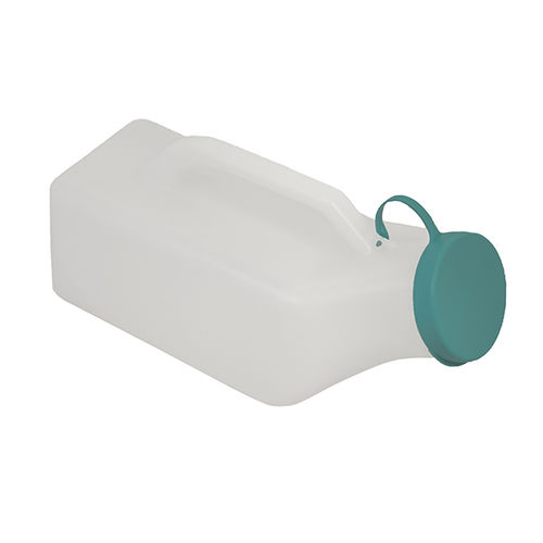 Contenedor reutilizable - 90-02-004 - DDC - para centro sanitario / para hospital / Para el lavadero sucio