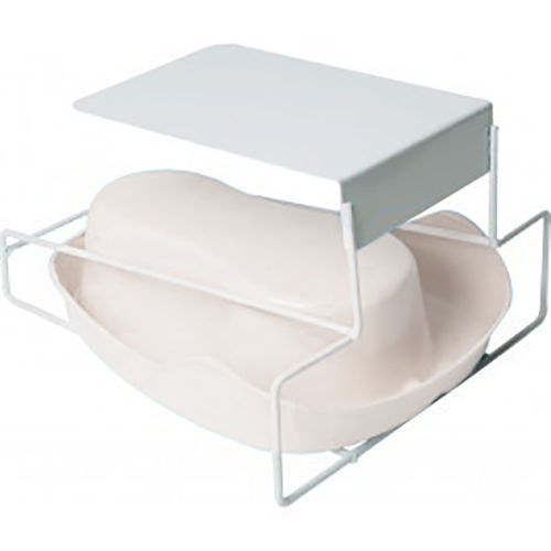 Soporte para orinal de plástico - 91-02-004 - DDC
