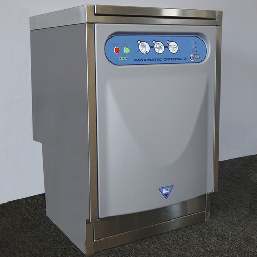 Lavacuñas automática - Panamatic Optima 3 - DDC