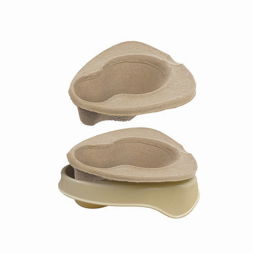Orinal de cama desechable - 91-01-005 - DDC - de cartón