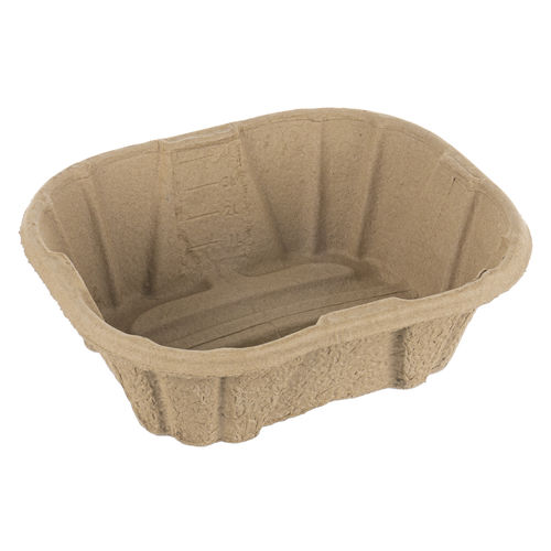 Contenedor desechable - 91-01-011 - DDC - de desechos / para centro sanitario / para hospital