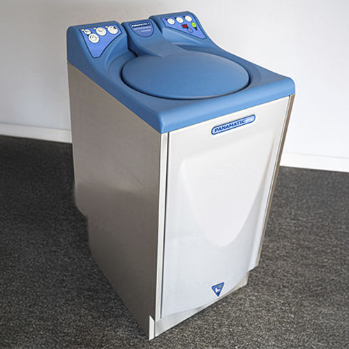 Lavacuñas automática - Panamatic Optima 2 - DDC