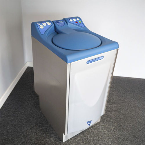 Lavacuñas automática - Panamatic&reg; Midi - DDC