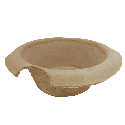 Orinal de cama desechable - 91-01-013 - DDC