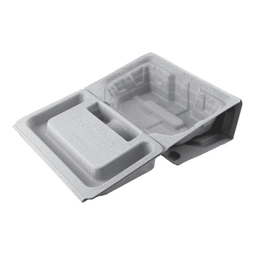 Soporte para orinal - 90-02-011 - DDC